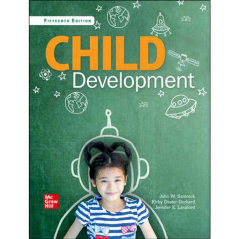 <b>Child</b> <b>Development</b>: An Introduction <b>15th</b> <b>Edition</b> is written by John <b>Santrock</b> and published by McGraw-Hill Higher Education (International). . Child development santrock 15th edition ebook